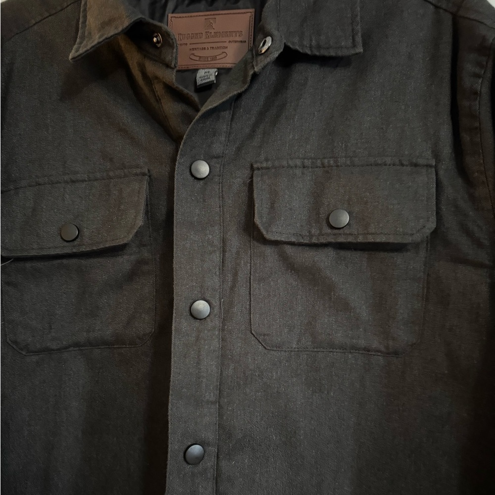 Rugged Elements - image 2